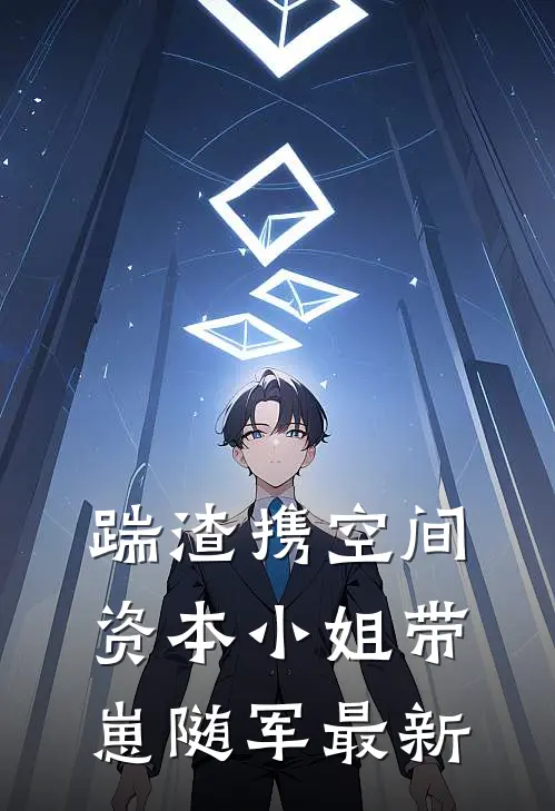 踹渣携空间，资本小姐带崽随军最新