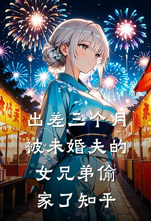 出差三个月，被未婚夫的女兄弟偷家了知乎