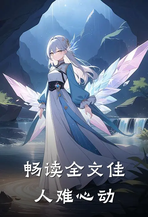 畅读全文佳人难心动