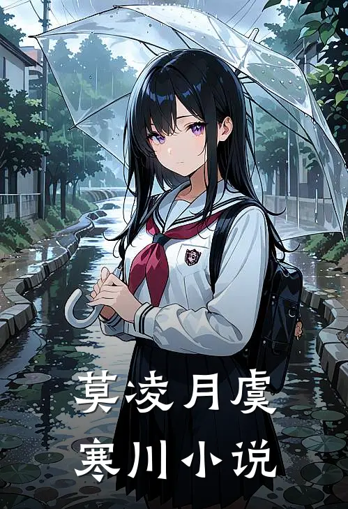莫凌月虞寒川小说
