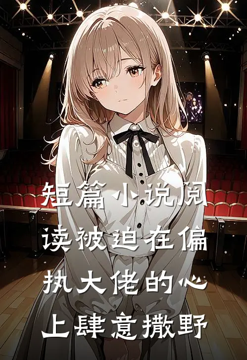 短篇小说阅读被迫在偏执大佬的心上肆意撒野