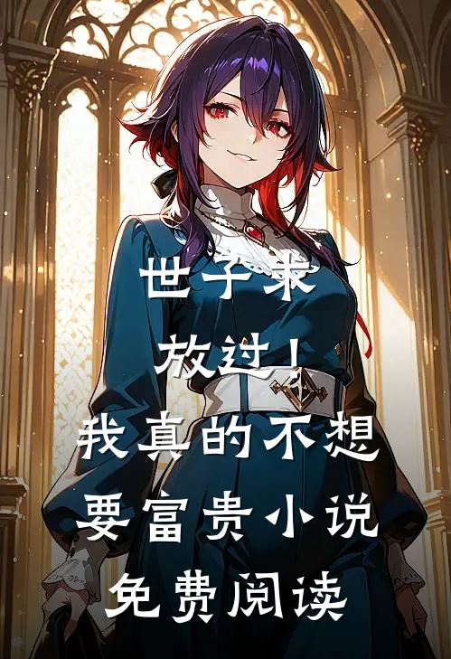 世子求放过！我真的不想要富贵小说免费阅读