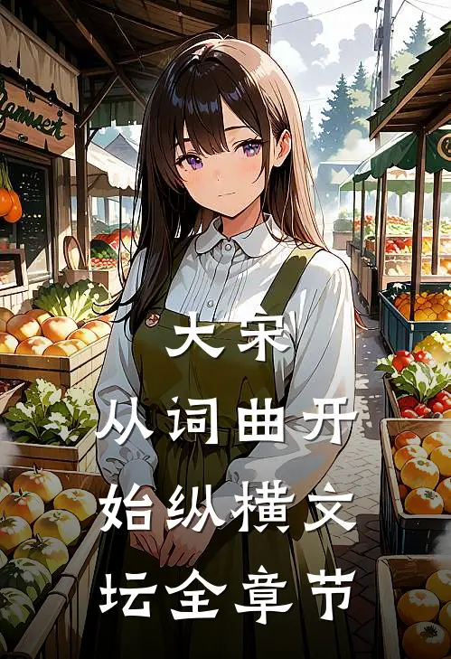 大宋：从词曲开始纵横文坛全章节