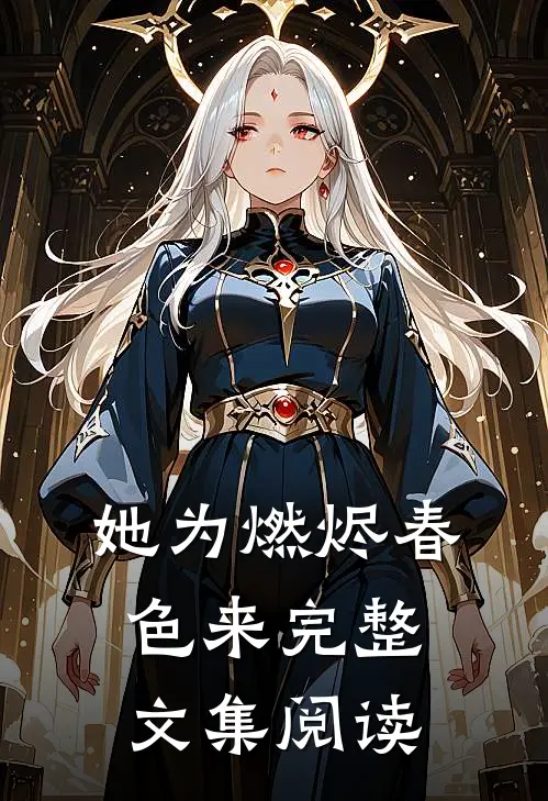 她为燃烬春色来完整文集阅读