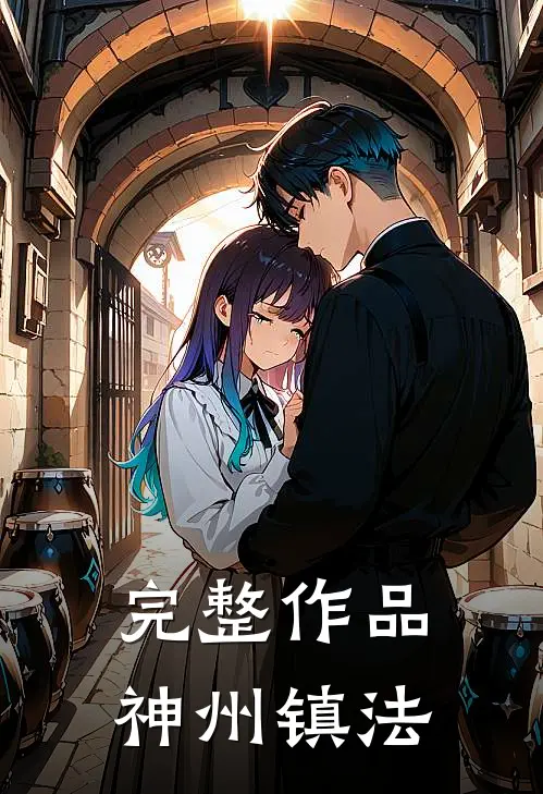 完整作品神州镇法