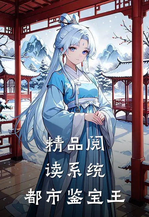 精品阅读系统：都市鉴宝王