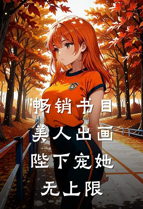 畅销书目美人出画，陛下宠她无上限