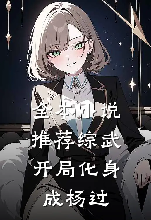 全本小说推荐综武：开局化身成杨过