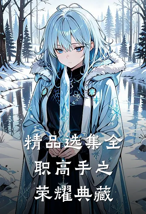 精品选集全职高手之荣耀典藏