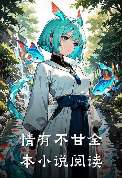 情有不甘全本小说阅读