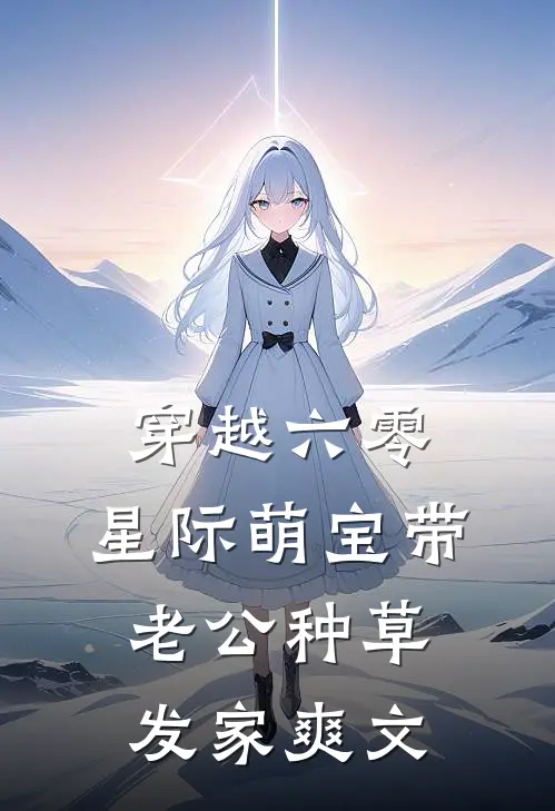 穿越六零：星际萌宝带老公种草发家爽文