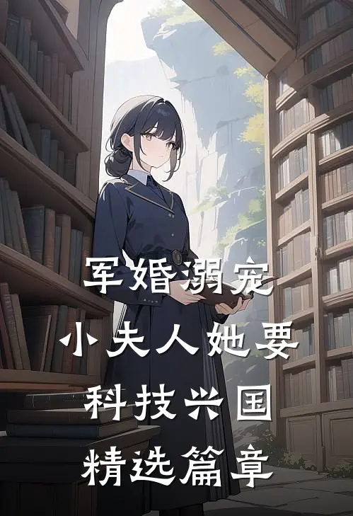军婚溺宠：小夫人她要科技兴国精选篇章