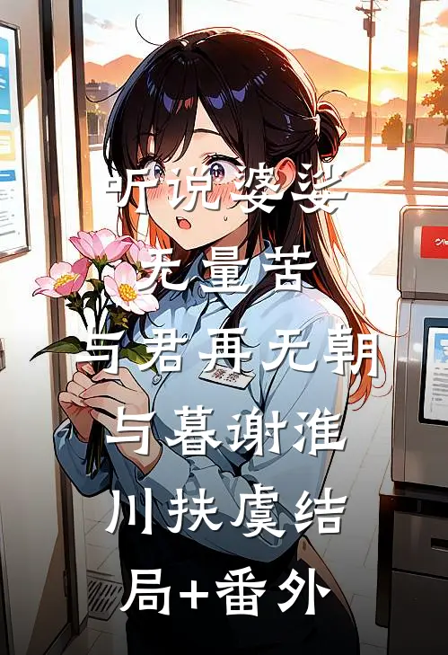 听说婆娑无量苦，与君再无朝与暮谢淮川扶虞结局+番外