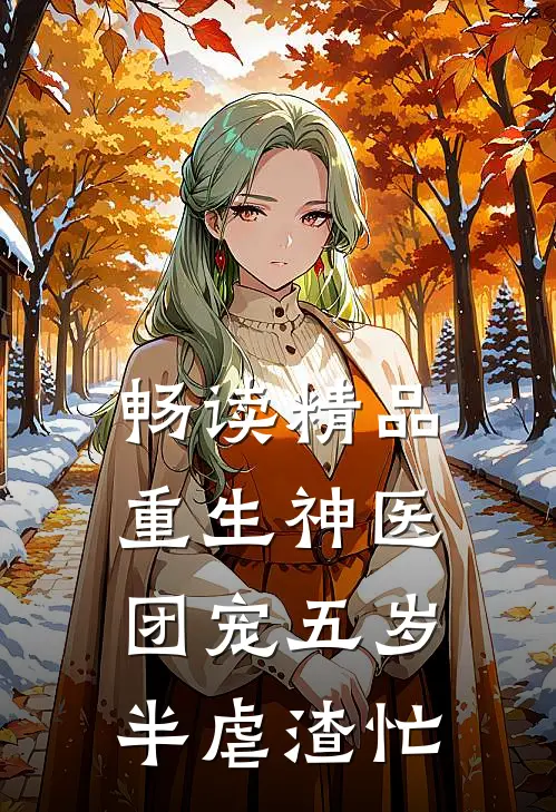 畅读精品重生神医：团宠五岁半虐渣忙