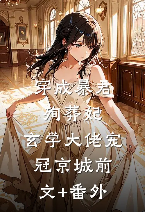 穿成暴君殉葬妃，玄学大佬宠冠京城前文+番外