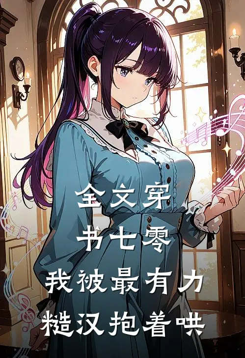 全文穿书七零：我被最有力糙汉抱着哄