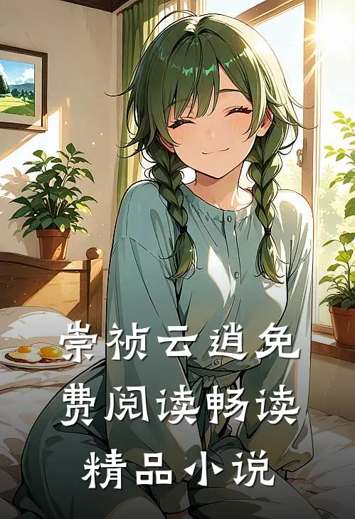 崇祯云逍免费阅读畅读精品小说