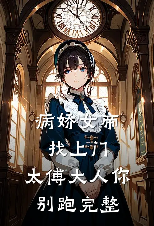 病娇女帝找上门，太傅大人你别跑完整