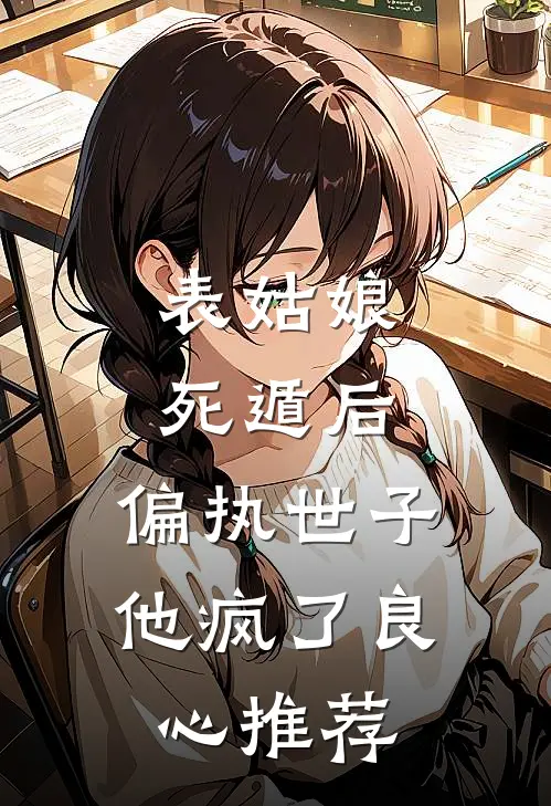 表姑娘死遁后，偏执世子他疯了良心推荐