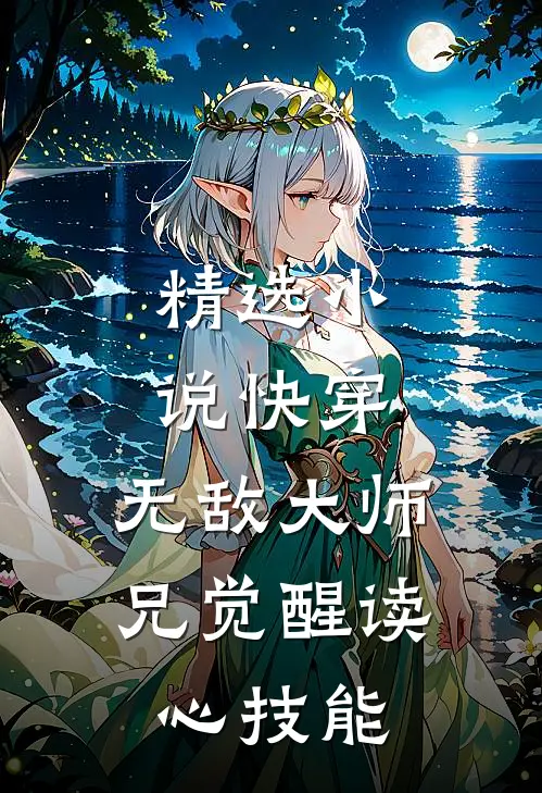 精选小说快穿：无敌大师兄觉醒读心技能