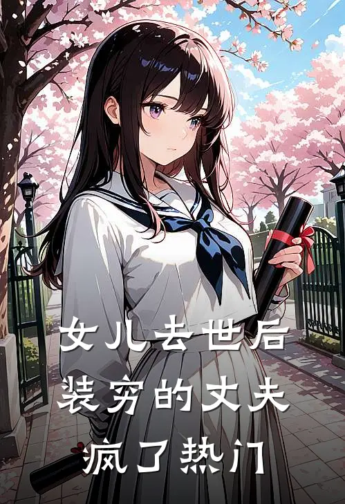 女儿去世后，装穷的丈夫疯了热门