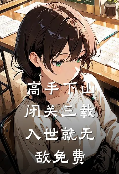 高手下山：闭关三载，入世就无敌免费