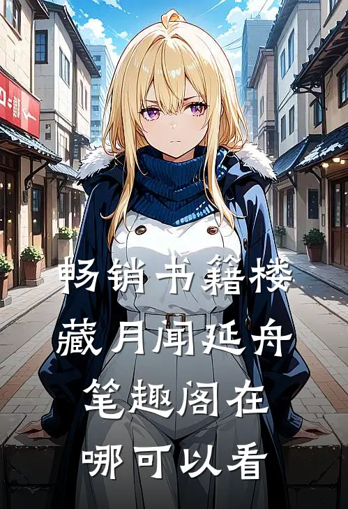 畅销书籍楼藏月闻延舟笔趣阁在哪可以看