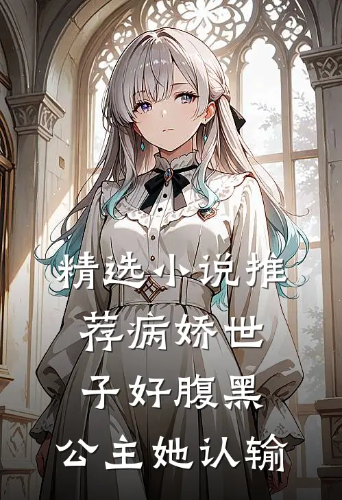 精选小说推荐病娇世子好腹黑，公主她认输