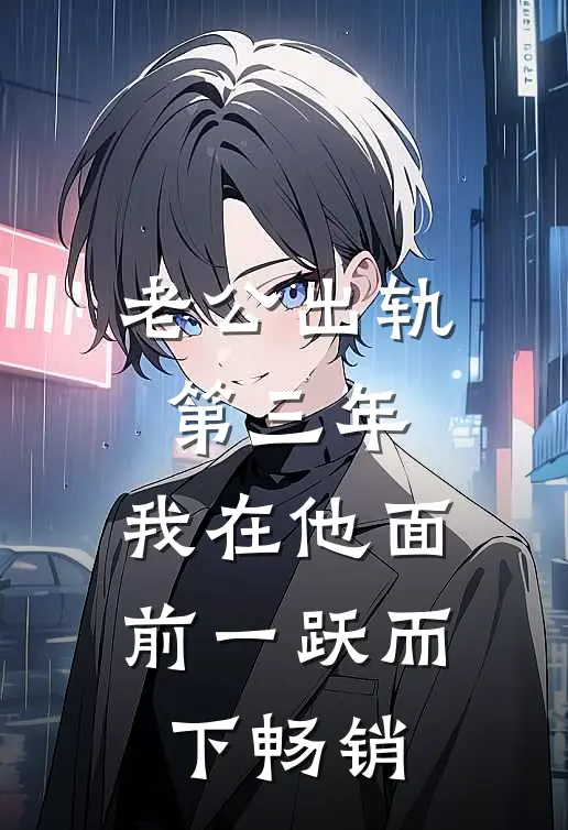 老公出轨第三年，我在他面前一跃而下畅销