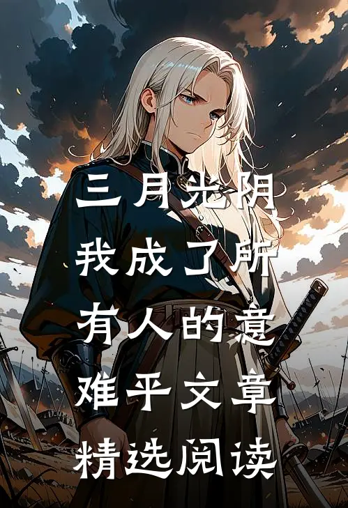 三月光阴，我成了所有人的意难平文章精选阅读