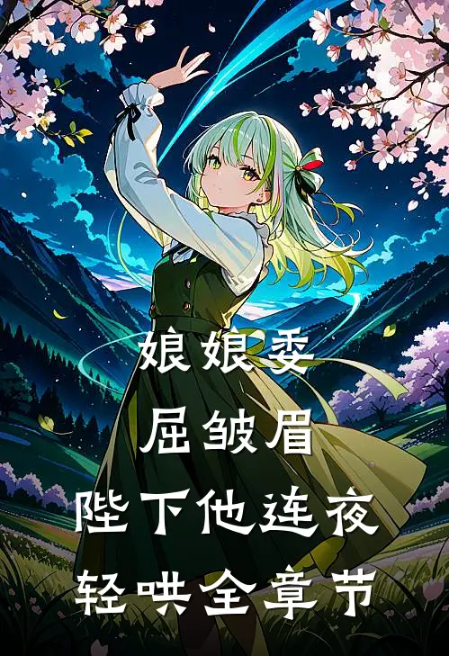 娘娘委屈皱眉，陛下他连夜轻哄全章节