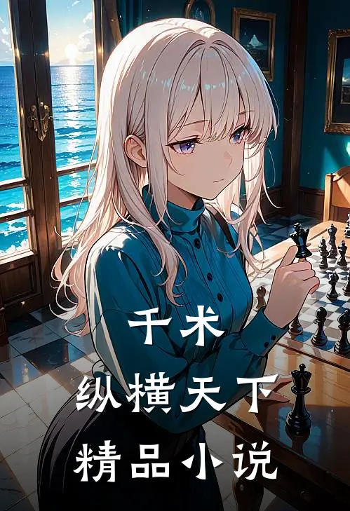 千术：纵横天下精品小说