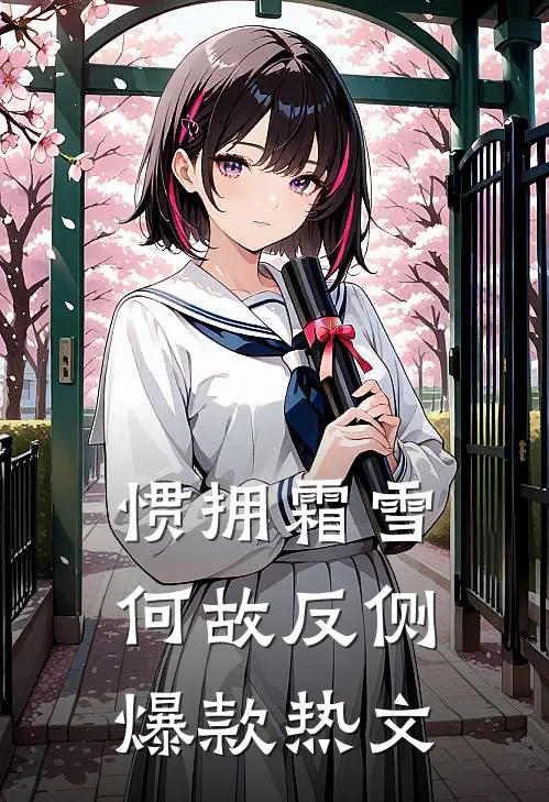 惯拥霜雪何故反侧爆款热文