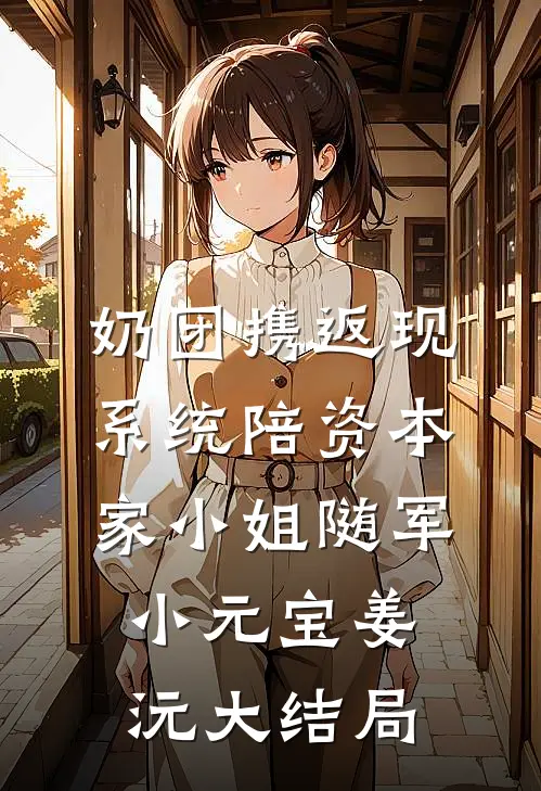 奶团携返现系统陪资本家小姐随军小元宝姜沅大结局