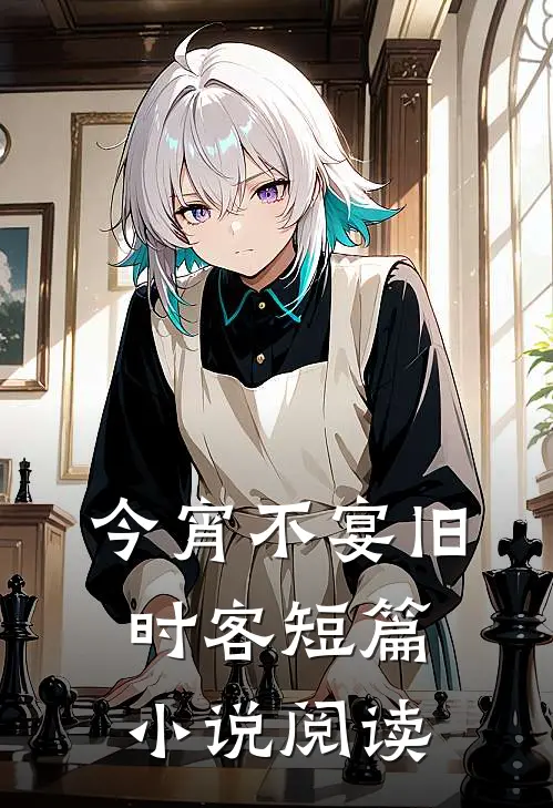 今宵不宴旧时客短篇小说阅读