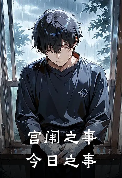 宫闱之事今日之事