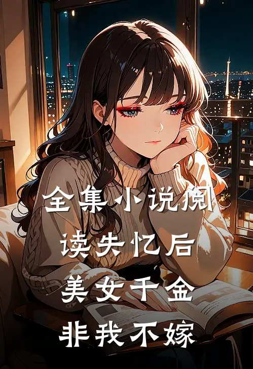 全集小说阅读失忆后，美女千金非我不嫁