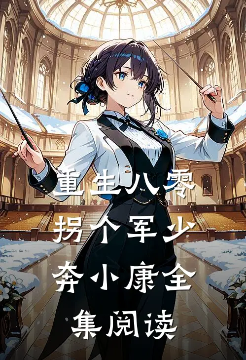 重生八零：拐个军少奔小康全集阅读