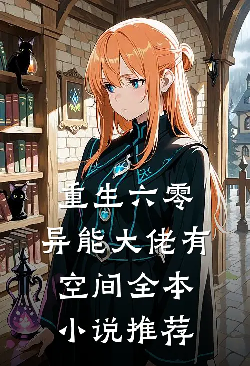 重生六零：异能大佬有空间全本小说推荐