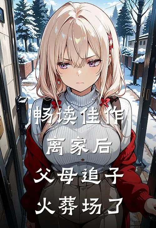 畅读佳作离家后，父母追子火葬场了