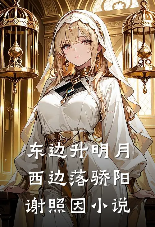 东边升明月，西边落骄阳谢照因小说