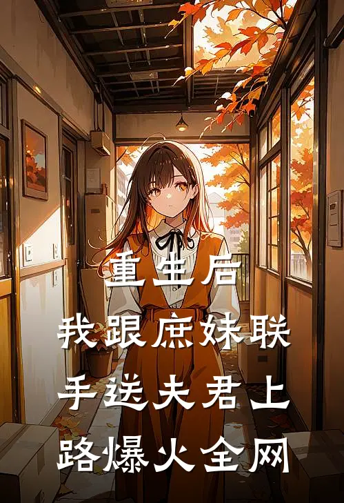 重生后，我跟庶妹联手送夫君上路爆火全网