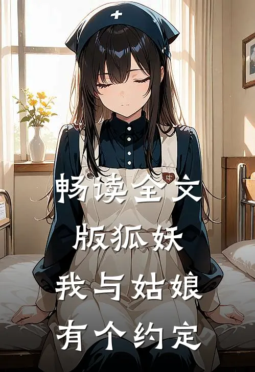 畅读全文版狐妖：我与姑娘有个约定