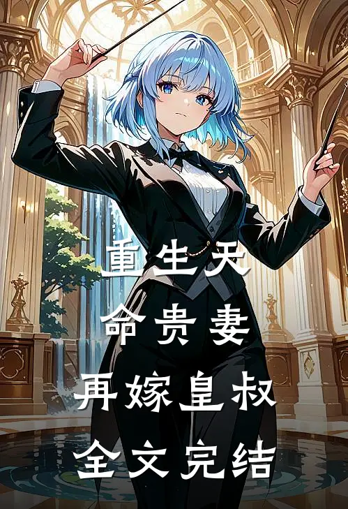 重生天命贵妻，再嫁皇叔全文完结