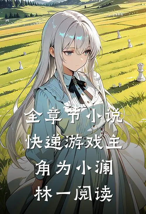 全章节小说快递游戏主角为小澜林一阅读