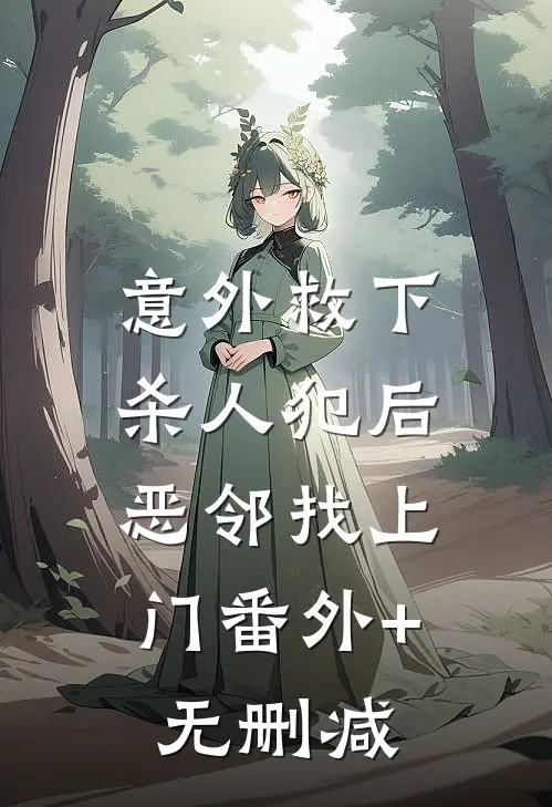 意外救下杀人犯后，恶邻找上门番外+无删减