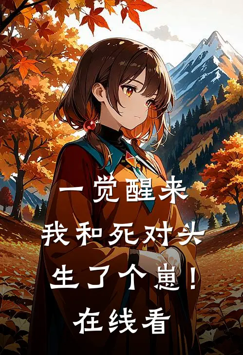 一觉醒来，我和死对头生了个崽！在线看