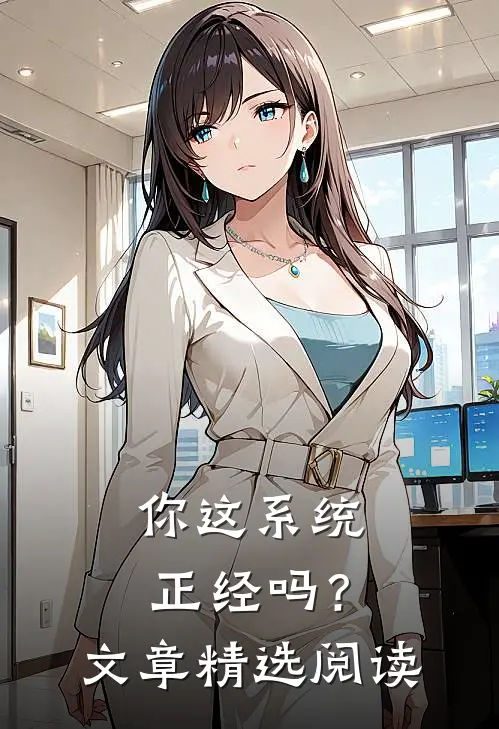 你这系统正经吗？文章精选阅读