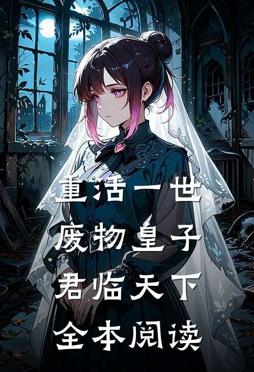 重活一世：废物皇子君临天下全本阅读
