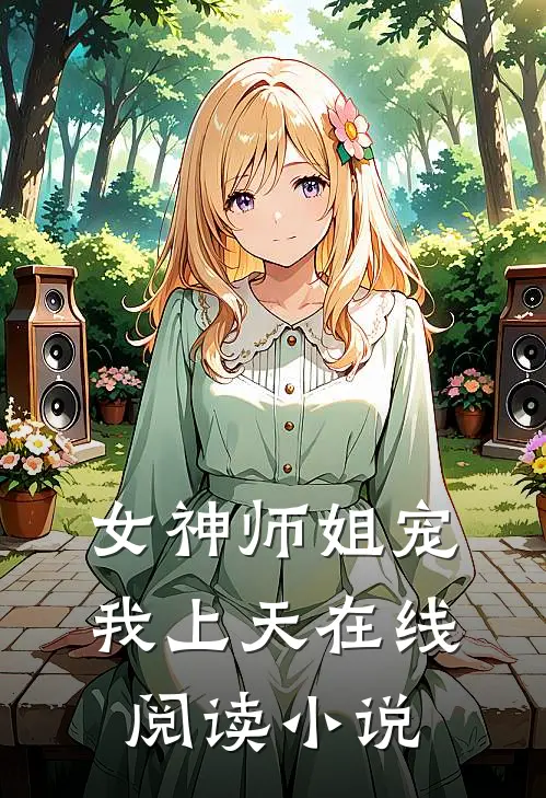 女神师姐宠我上天在线阅读小说